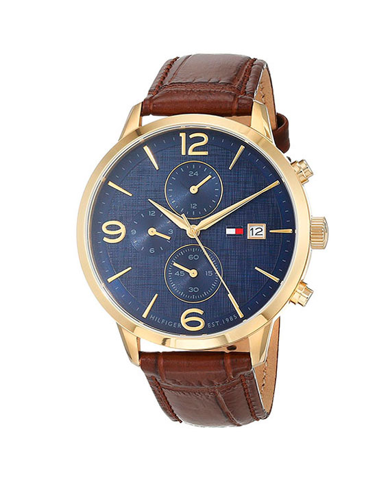 Часы Tommy Hilfiger Liam 1710359